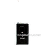 Shure PGX-1 Wireless Microphone Body-Pack Transmitter