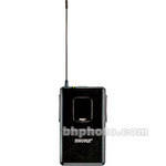 Shure PGX-1 Wireless Microphone Body-Pack Transmitter