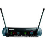 Shure PGX-4 UHF Diversity Wireless Microphone Receiver
