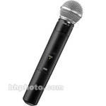 Shure PGX-2 Wireless Handheld Microphone Transmitter