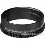 Sea & Sea Zoom Gear for Nikon 17-35mm Lens