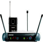 Shure PGX Series Wireless Microphone System