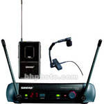 Shure PGX Series Wireless Microphone System
