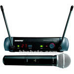 Shure PGX Series Wireless Microphone System