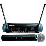 Shure PGX Series Wireless Microphone System