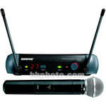 Shure PGX Series Wireless Microphone System