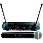 Shure PGX Series Wireless Microphone System