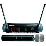 Shure PGX Series Wireless Microphone System