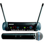 Shure PGX Series Wireless Microphone System