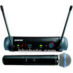 Shure PGX Series Wireless Microphone System
