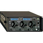 Wendt X3 3-Channel Portable ENG/EFP Field Mixer