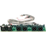 Tascam LA-MC1 - Balanced Line I/O Connector