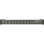 Iogear MiniView Ultra+ VGA KVM Switch Kit - 8-Port