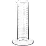Kalt Plastic Graduate 11 oz - 300 cc