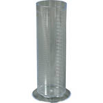 Kalt Plastic Graduate 36 oz - 1000 cc