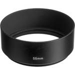 Kalt 55mm Metal Lens Hood