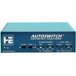 Henry Engineering Autoswitch - Audio Switcher and Silence Sensor
