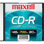 Maxell CD-R 700MB Disc