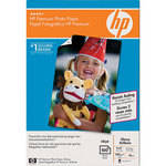 HP / Hewlett Packard Premium Glossy Photo Paper - 4x6" - 100 Sheets