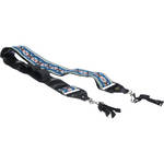 Kalt 2" Wide Camera Strap (Tapestry)
