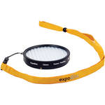 ExpoImaging 72mm ExpoDisc Digital Warm Balance Filter (Portrait)