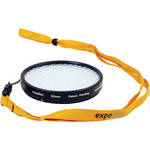 ExpoImaging 82mm ExpoDisc Digital Warm Balance Filter (Portrait)