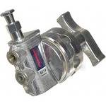 Avenger D210 2.5" Snap-in Grip Head