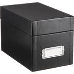 Print File CD80 CD Portfolio Box