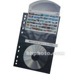 Print File CDI-4 CD Preserver (25 Pack)