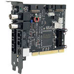 RME HDSP 9652 PCI Card