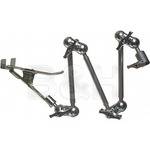 Avenger Articulated Arm with Spring Clamp