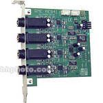 RME AEB4-I  Input Expansion Daughter Board