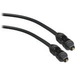 ALVA OK1 - ADAT Lightpipe Cable with TOSLink Connectors - 1m