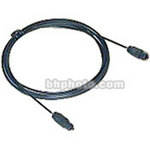 ALVA OK10 - ADAT Lightpipe Cable with TOSLink Connectors - 10m