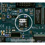 RME EPROM M36 Board rev. 1.5 or up for Mac