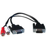RME Digital Breakout Cable - S/PDIF