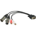 RME BO968 Digital Breakout Cable