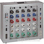 Mole-Richardson Molehub Cam-Lok Distribution Box - 1200W