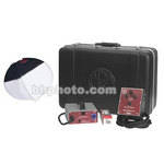 Mole-Richardson MoleSource 400 Watt HMI Kit