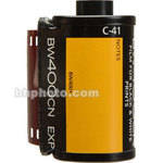 Kodak 135-24 BW400CN (Chromogenic C-41) Print Film (ISO-400)