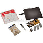 Mole-Richardson GafferPack for Tweenie, Mini Softlite 3 Light Kit