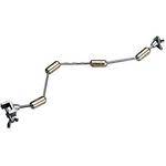 Avenger Ball and Socket Flag Arm - 17" (43cm)