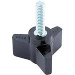Custom Brackets Knob for FR