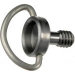 Custom Brackets Flash Screw for Flash Mounting Plates