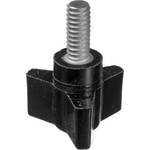 Custom Brackets Flash Arm Knob for CB Junior