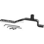 Custom Brackets EV Upright 1 Screw Conversion Kit