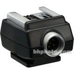 Konica Minolta Off Camera Shoe