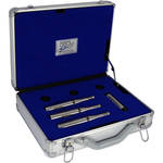 Earthworks DK25/L Live Performance Drum Microphone Set