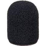 Earthworks SRW3 Foam Windscreen (Grey)