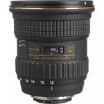 Tokina 12-24mm f/4 AT-X 124 AF Pro DX Lens